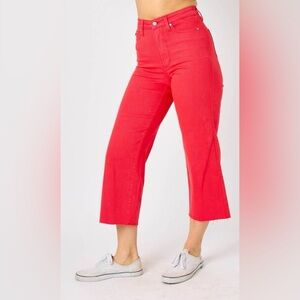 Judy Blue Capris